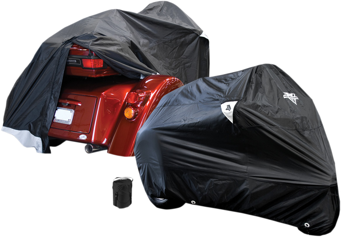 NELSON RIGG Trike Full Cover
