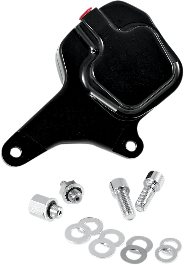 Custom Billet Aluminum Front Brake Caliper
