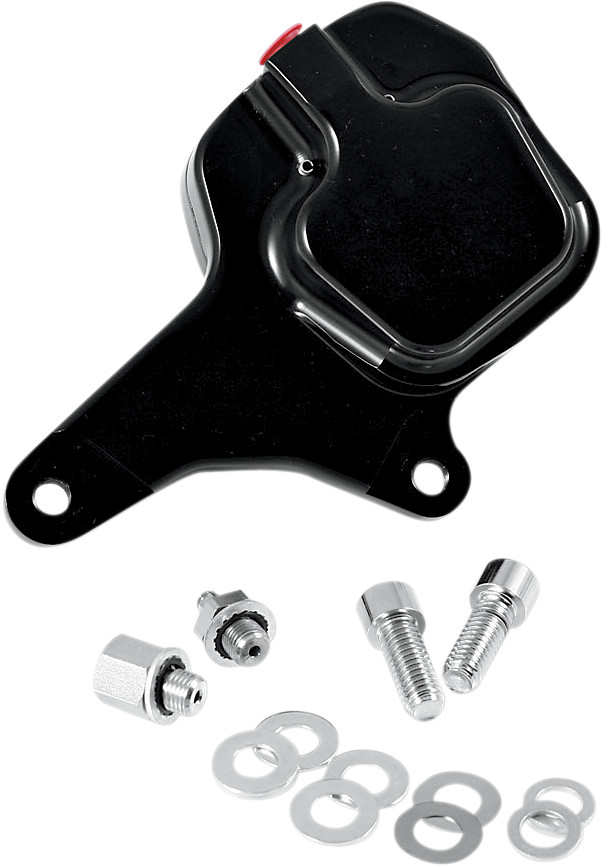 Custom Billet Aluminum Front Brake Caliper