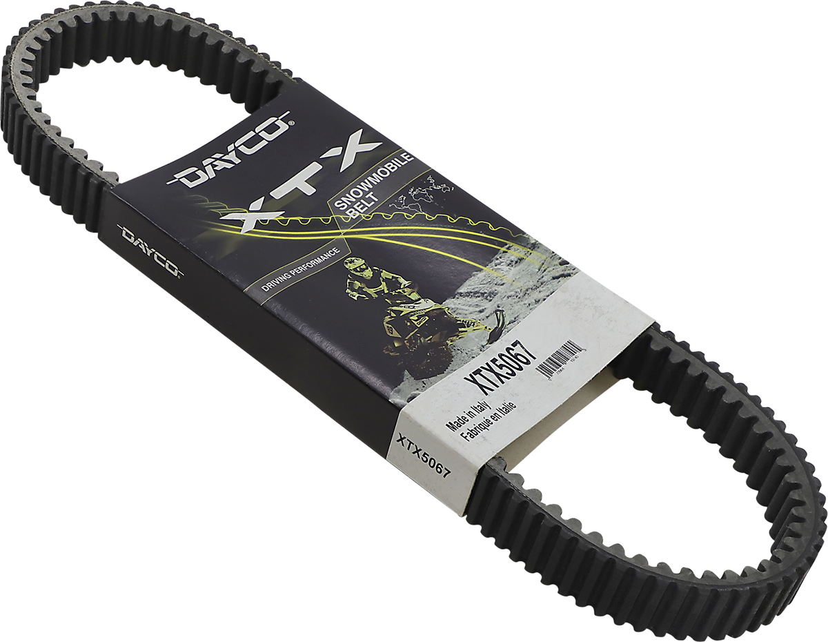 Dayco products,llc Drive Belt Polaris