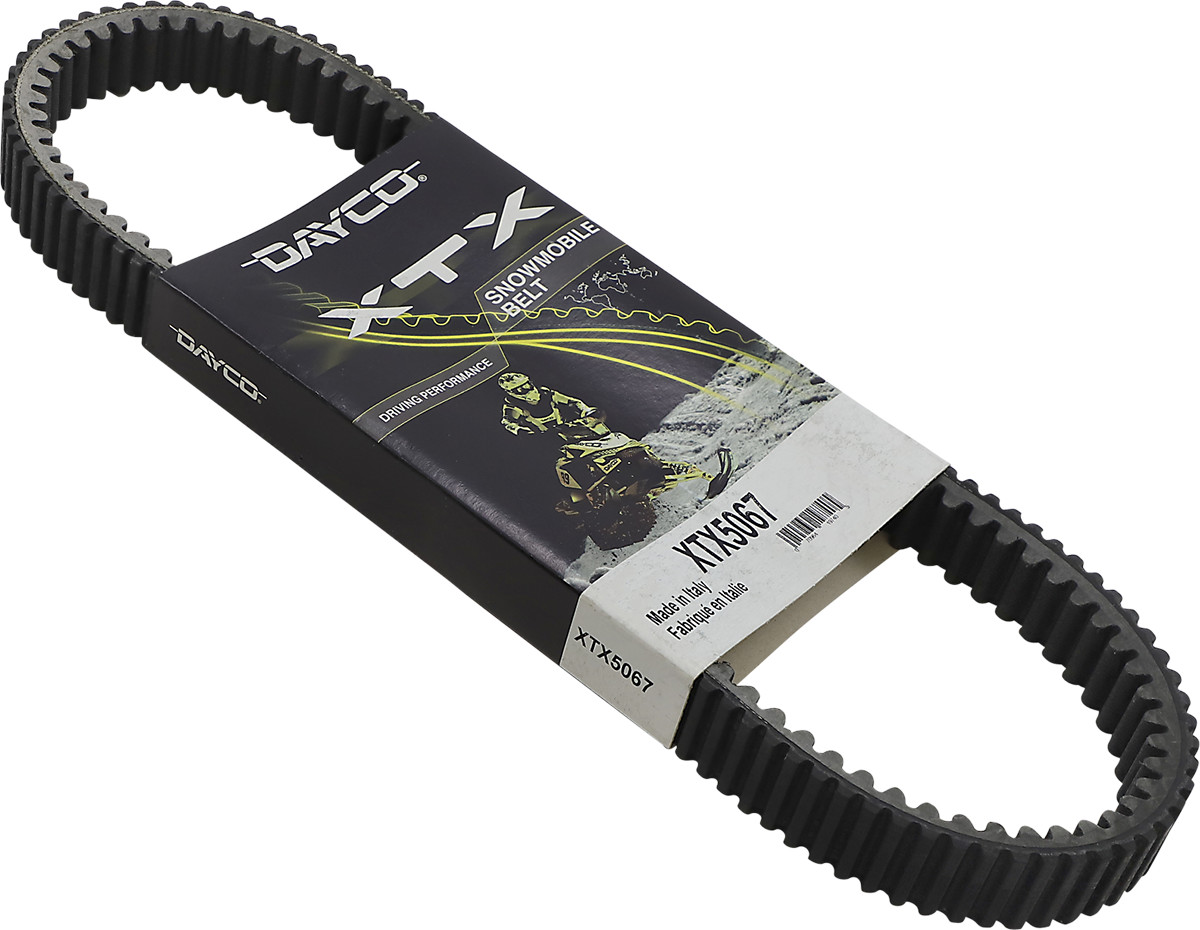Dayco products,llc Drive Belt Polaris