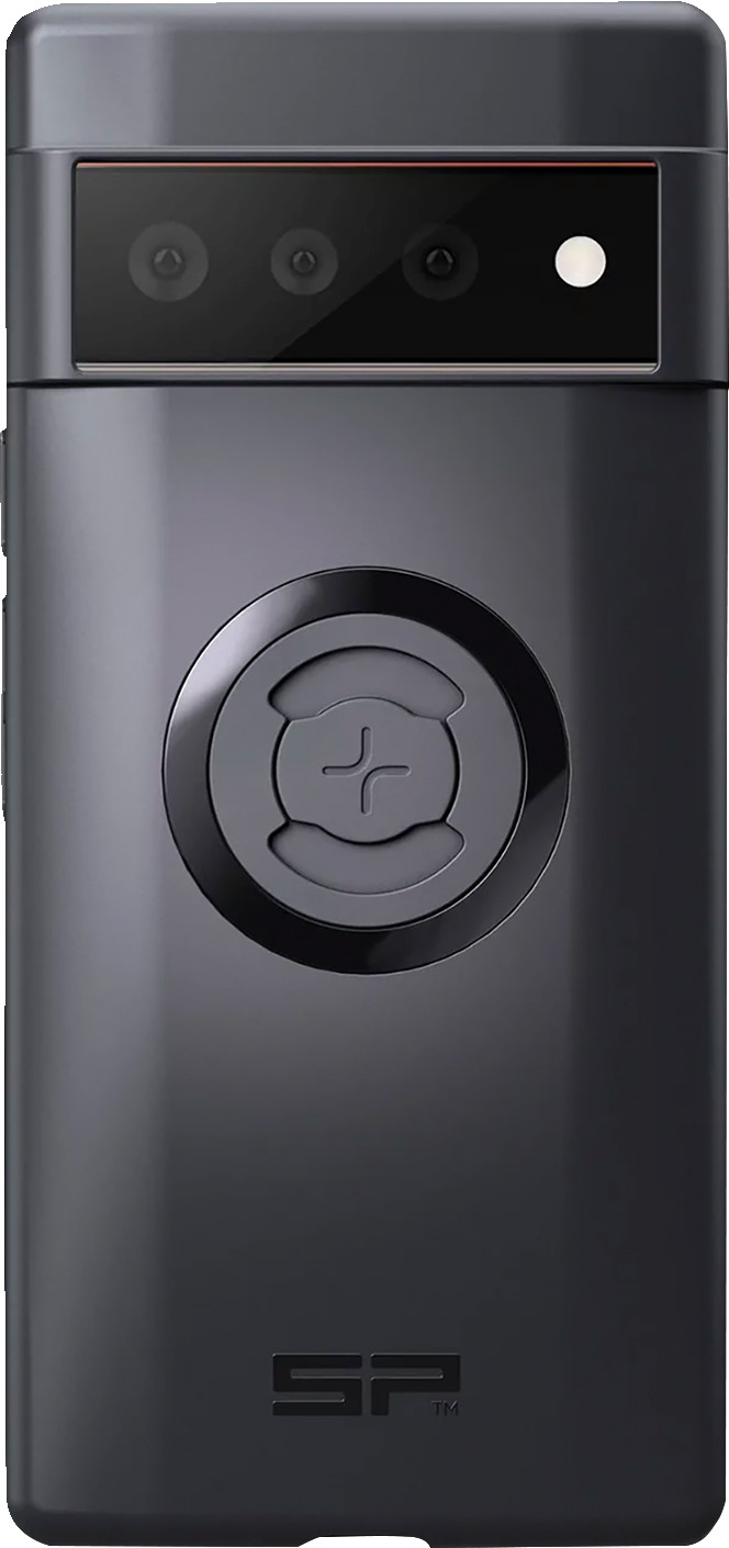 Sp connect SPC+ Phone Case - Google Pixel 6 Pro