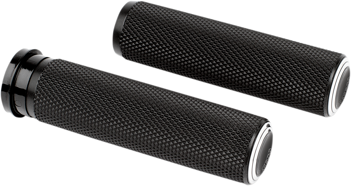 ARLEN NESS Dual Ring Grips