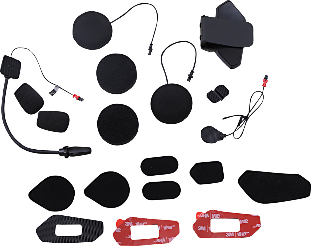 SENA Speakers for 50R