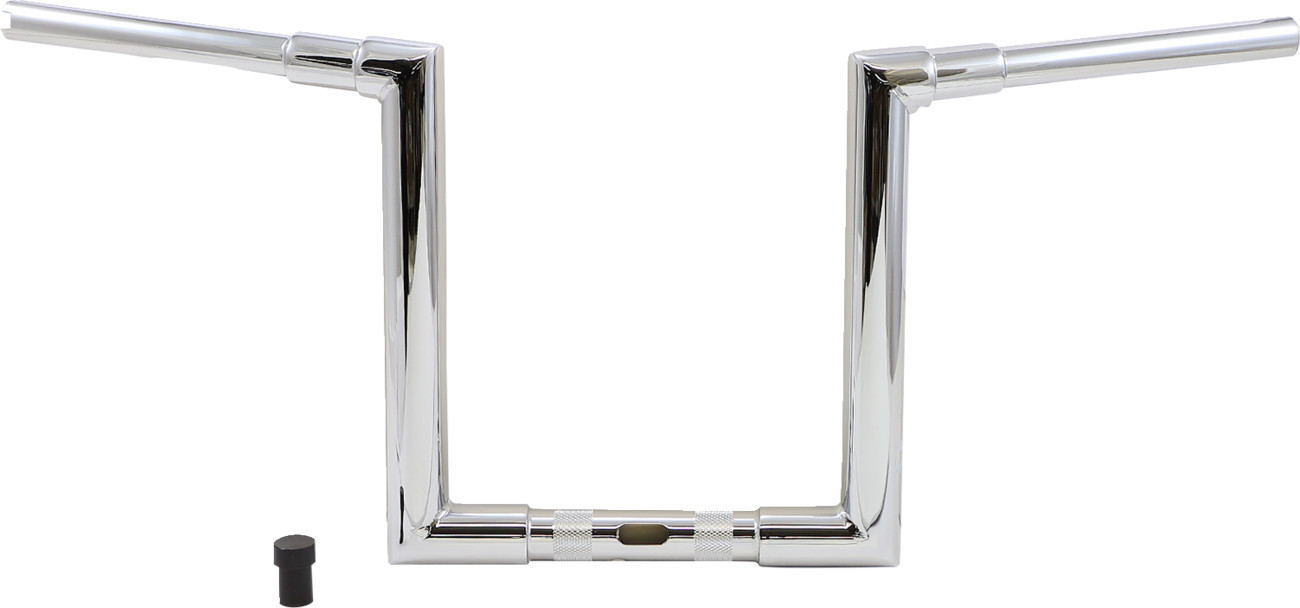 Burly 1 1/2" Jason Handlebars