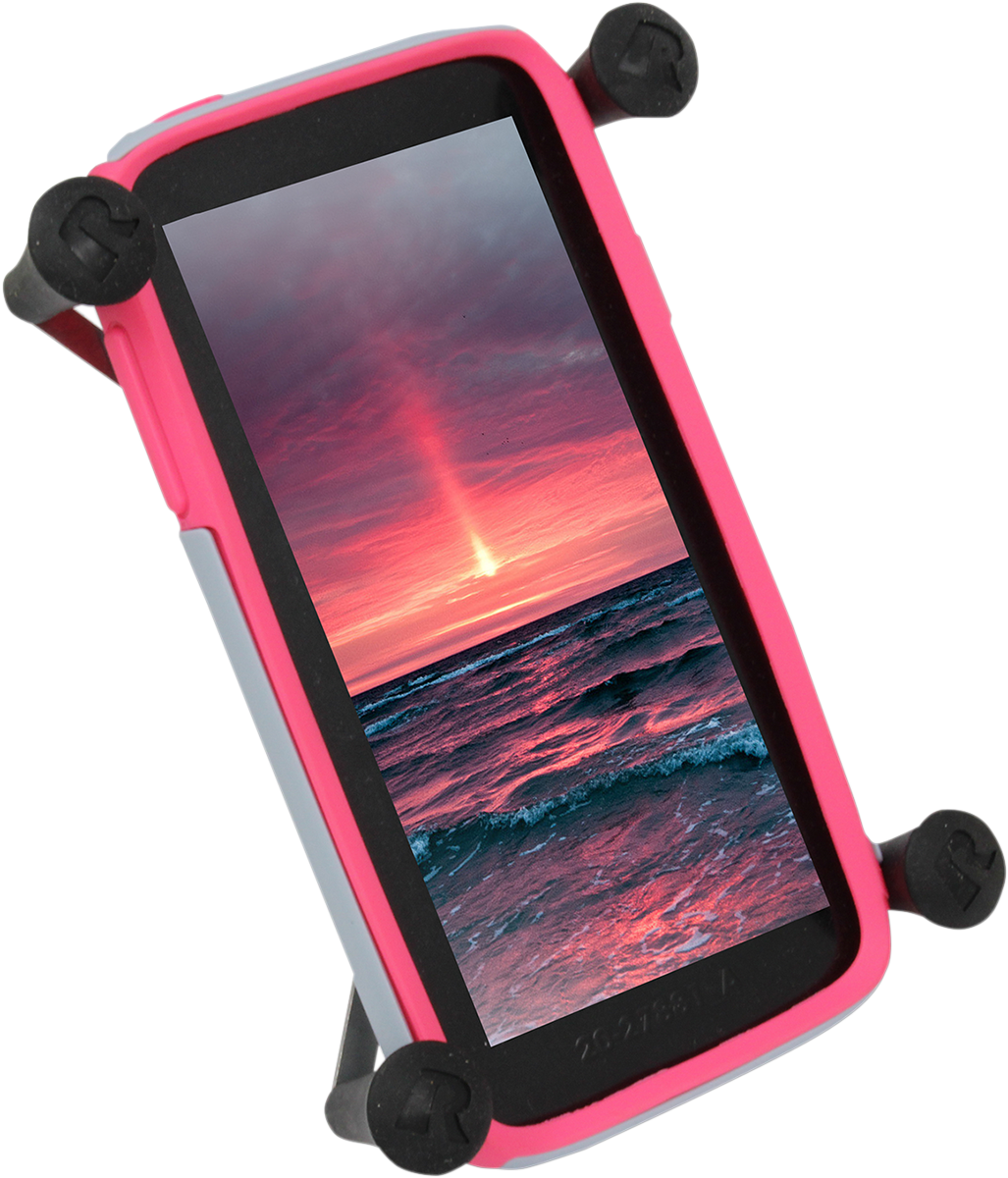 RAM MOUNTS X-Grip® IV Large Device Cradle