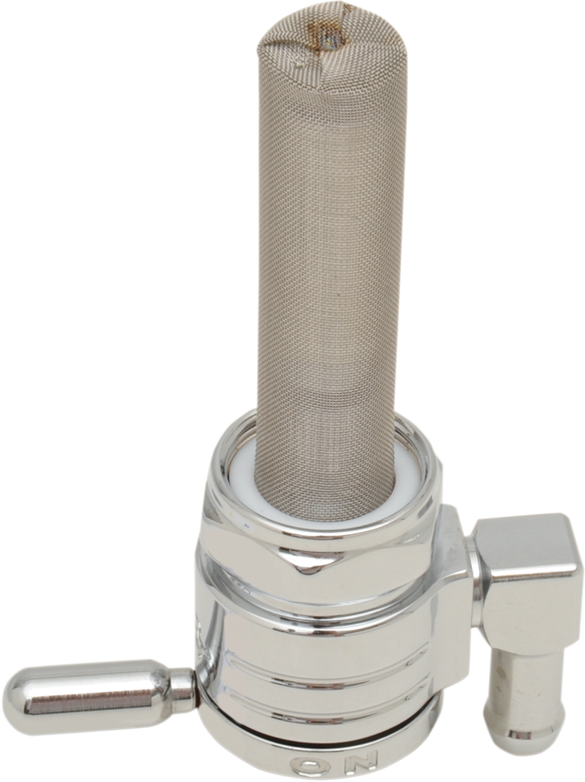 "Click-Slick" Fuel Petcock — 22 mm
