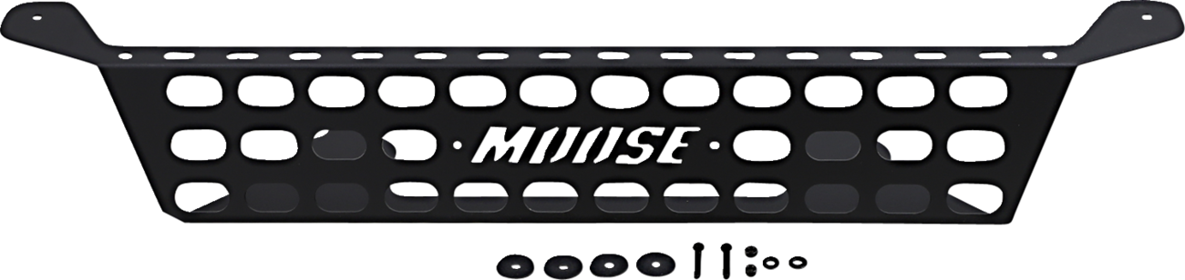 Moose Racing Bed Enclosure Can-Am Maverick 2020-2021