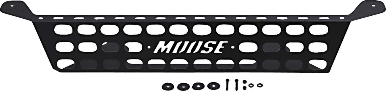 Moose Racing UTV Bed Enclosure