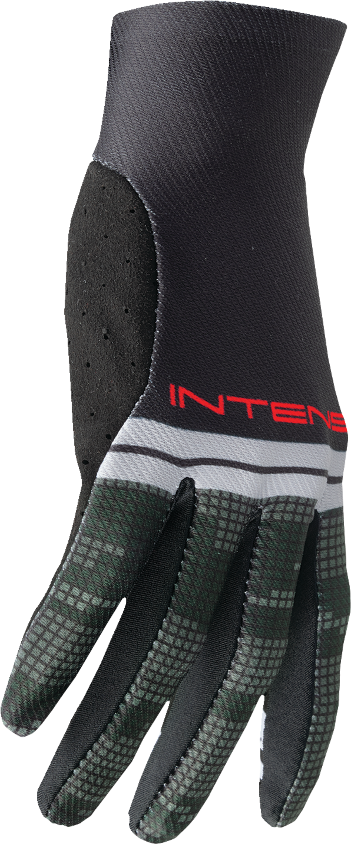 Thor Intense Assist Decoy Gloves