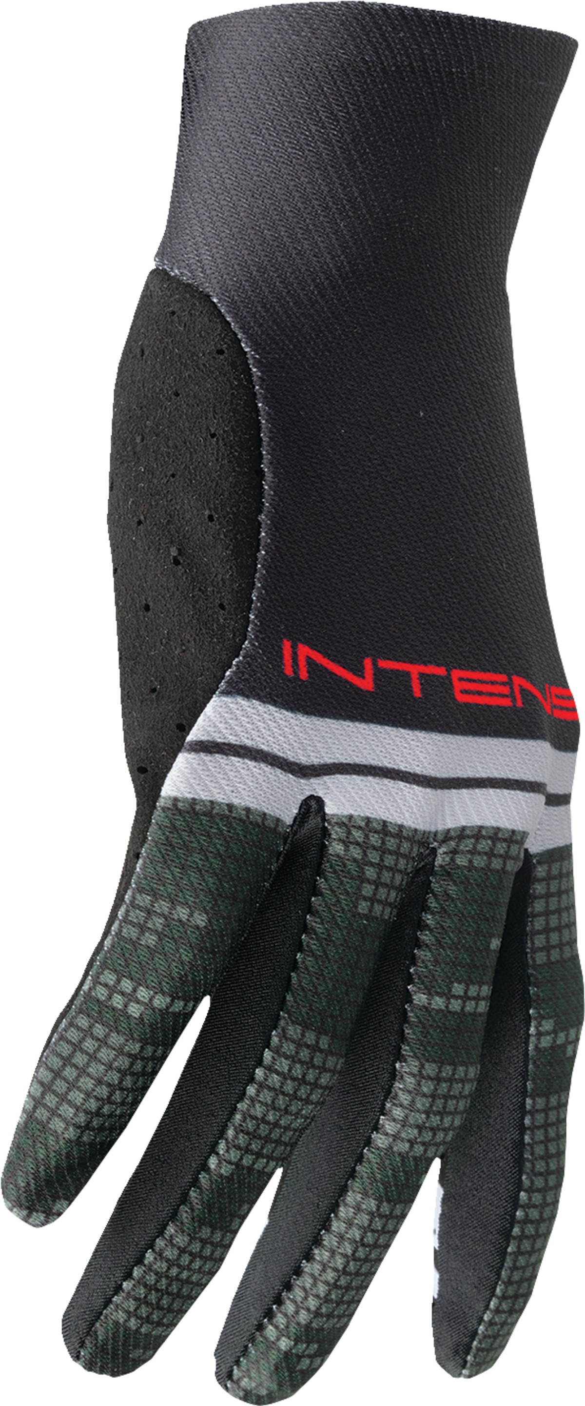 THOR Intense Assist Decoy Gloves