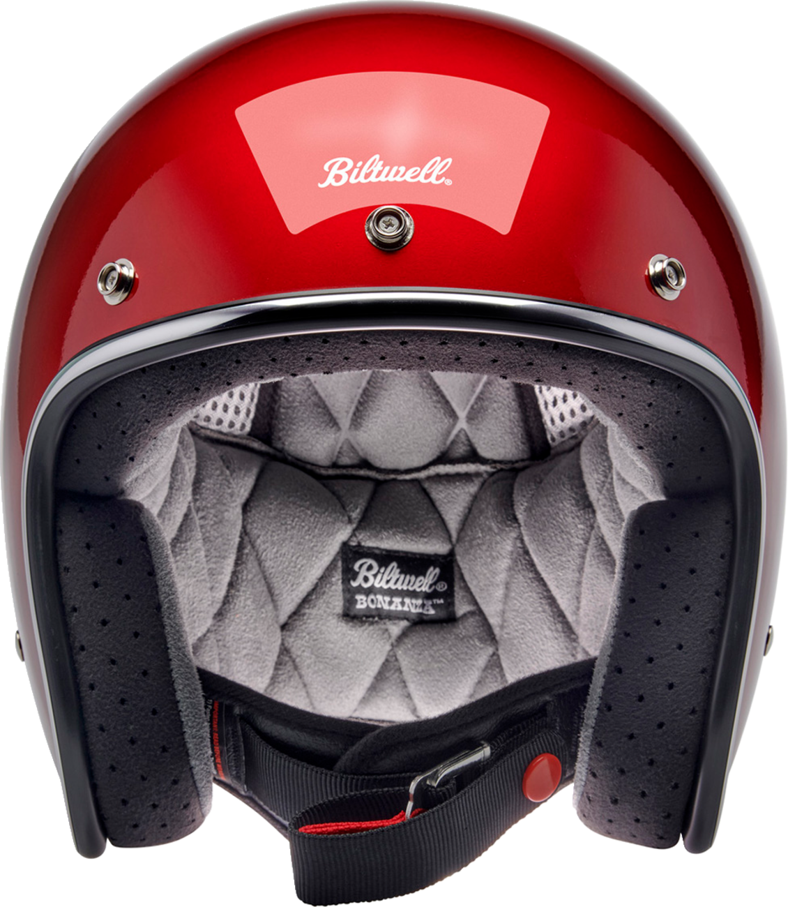Biltwell Bonanza Helmet