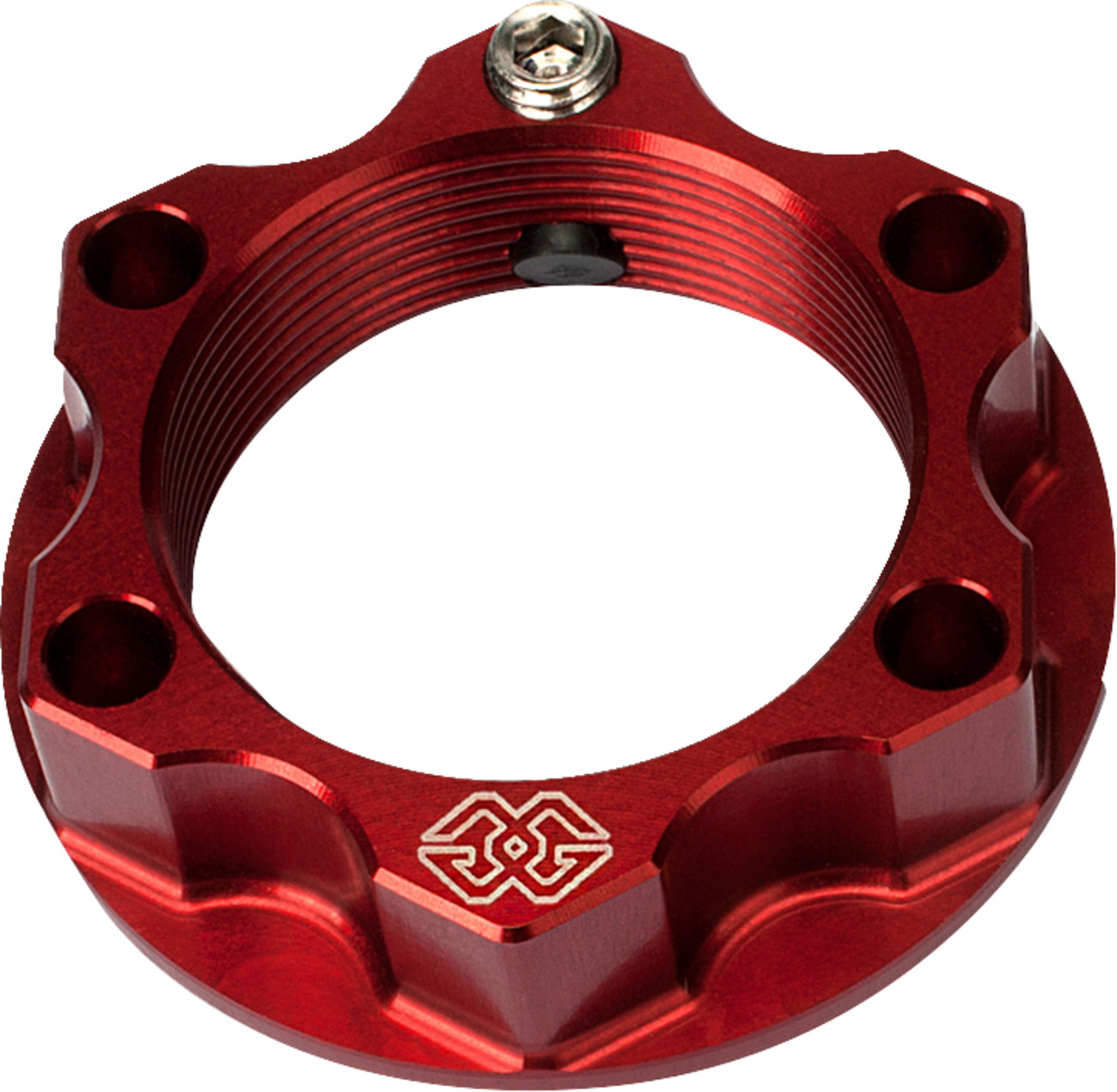 GILLES TOOLING Top Yoke Nut