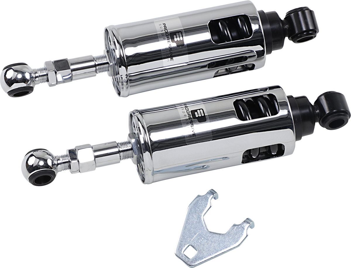 PROGRESSIVE SUSPENSION 422 Series Shocks