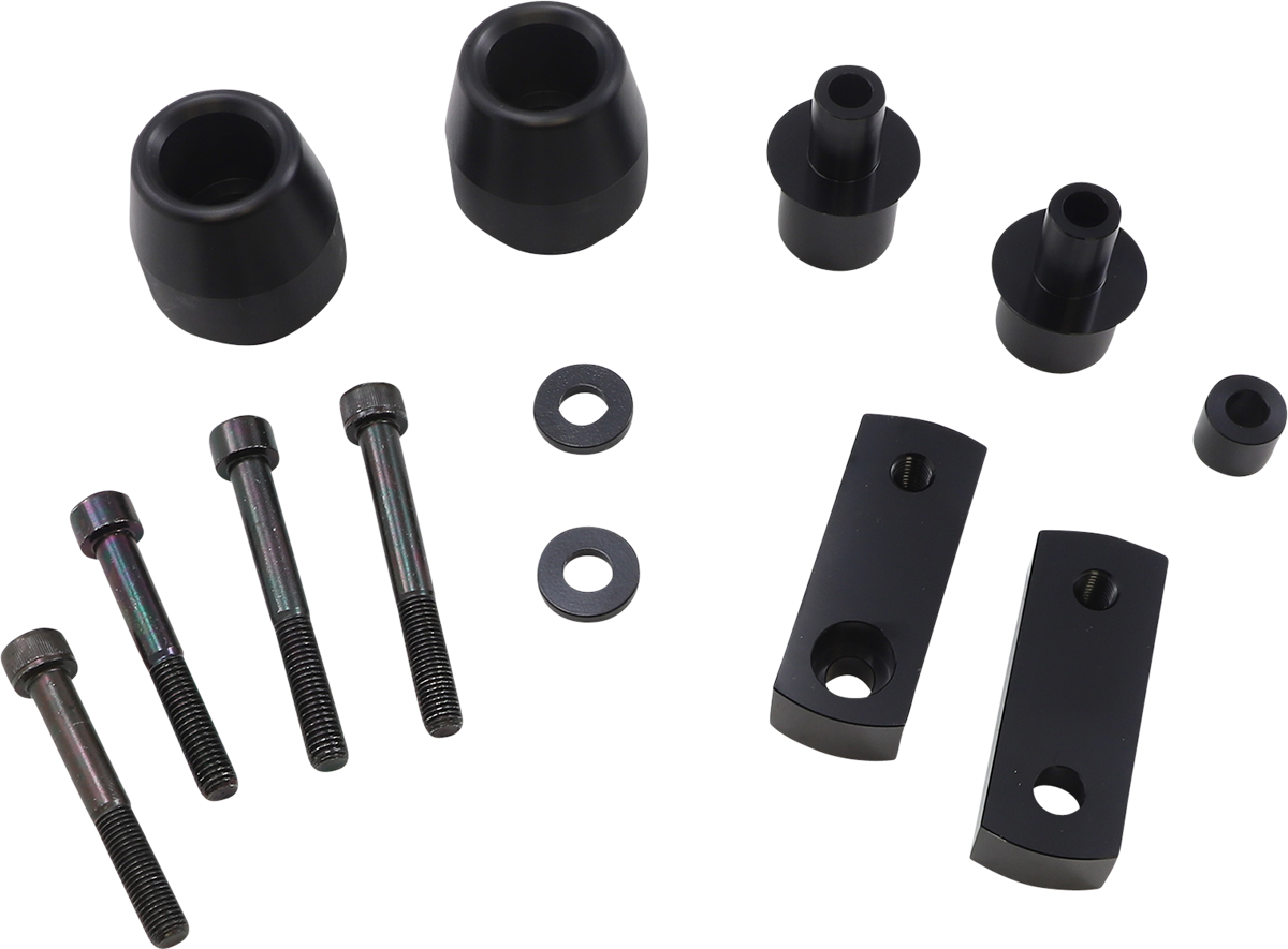 VORTEX Frame Slider Kit