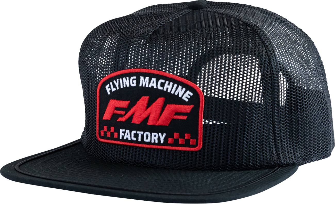 FMF Chamber Hat