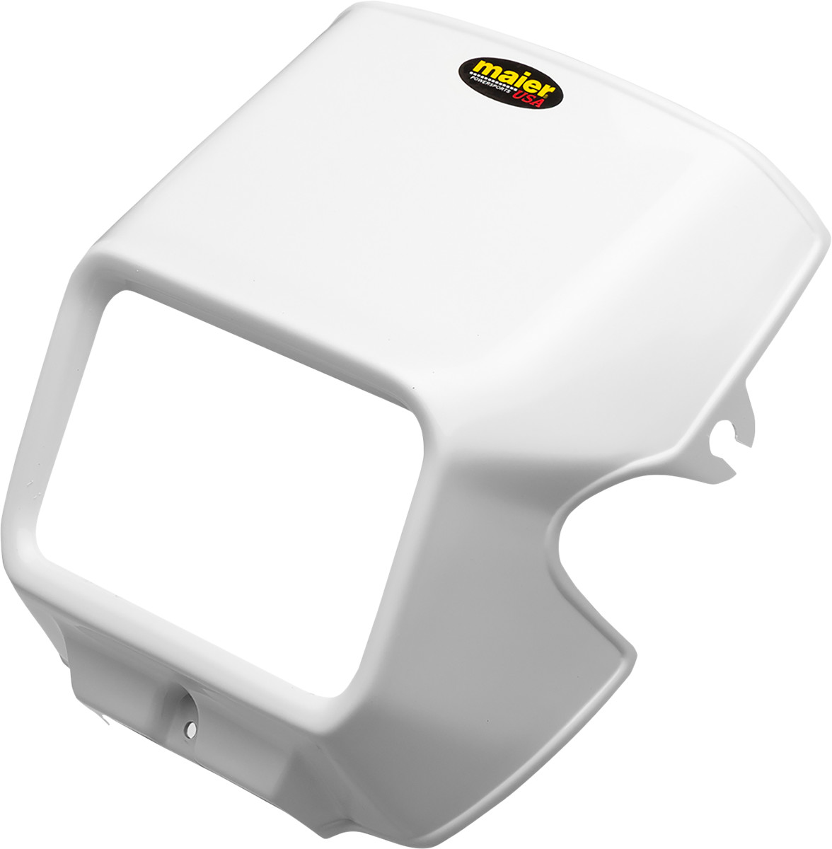 MAIER Headlight Shell