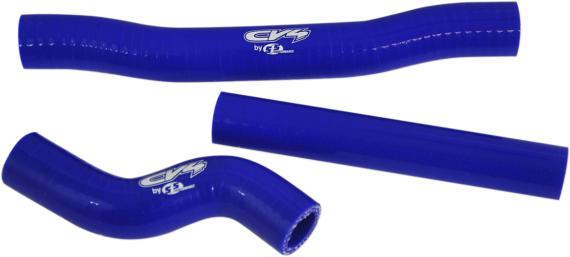 CV4 Performance Radiator Hose Kit