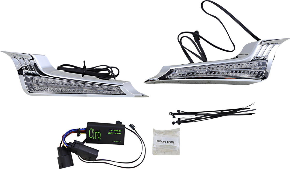 CIRO Filler Panel Lights