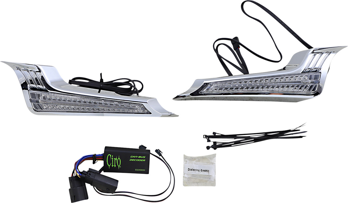 CIRO Filler Panel Lights