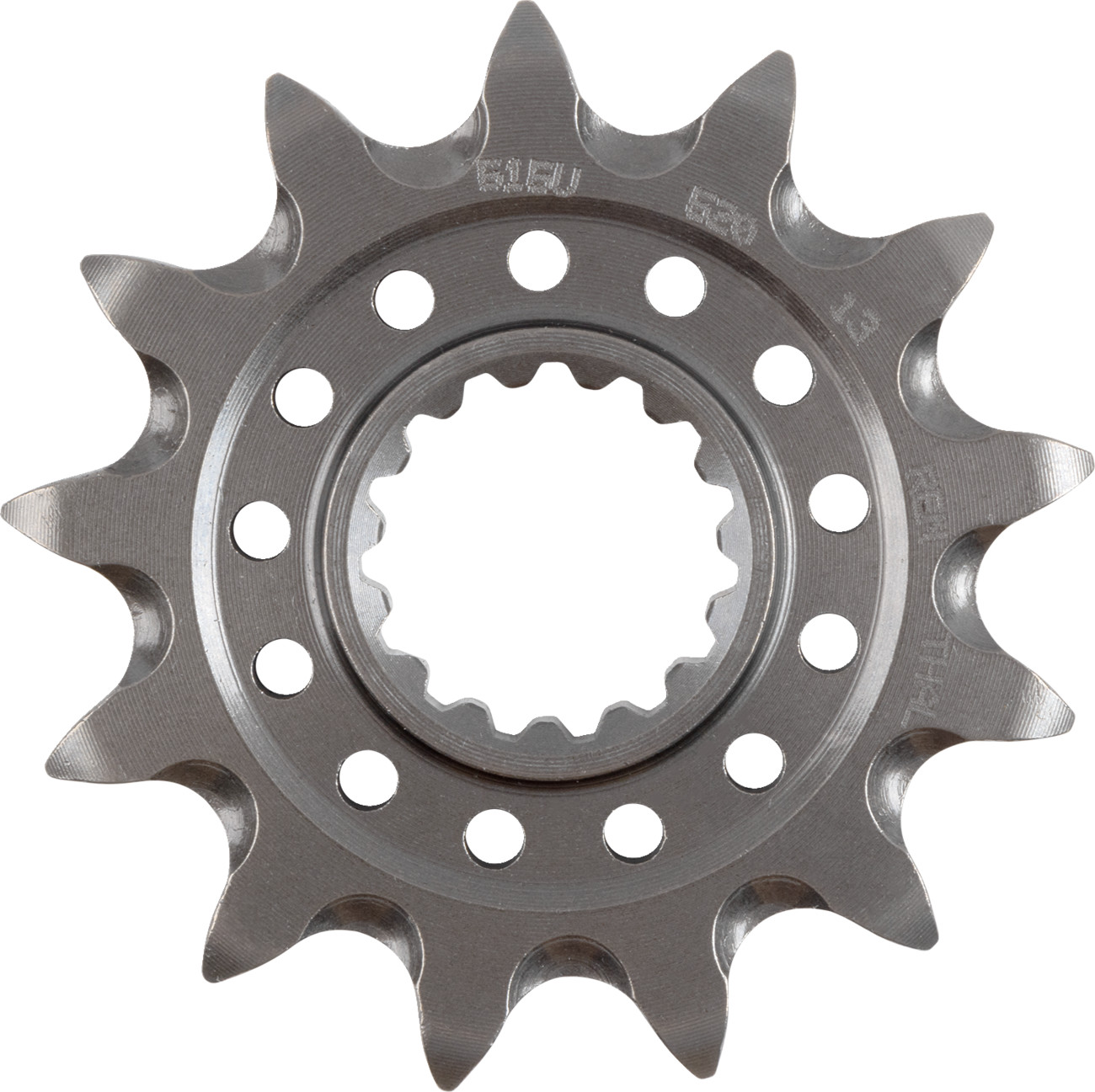 RENTHAL Grooved Ultralight Front Sprocket