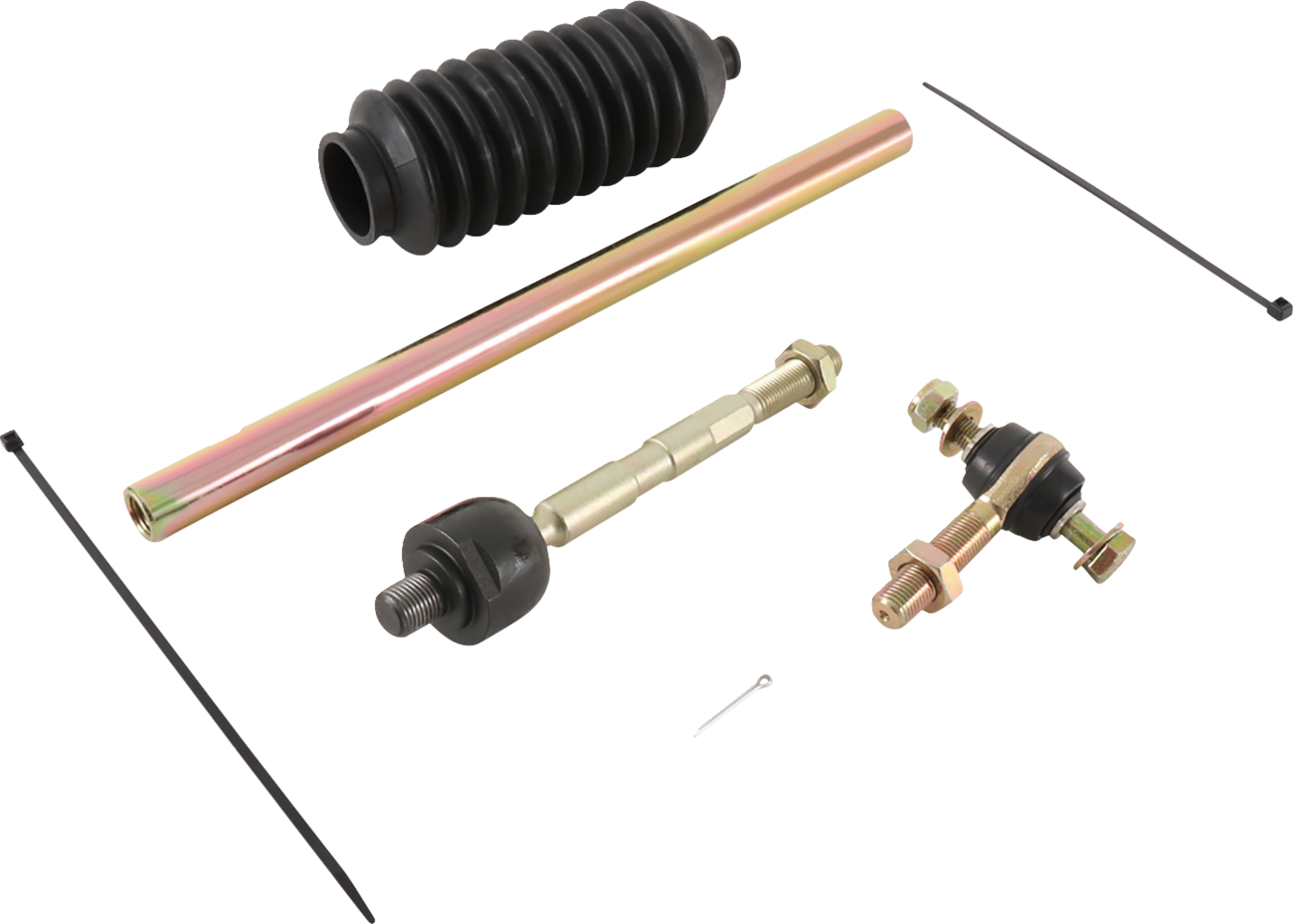 Tie-Rod End Kit