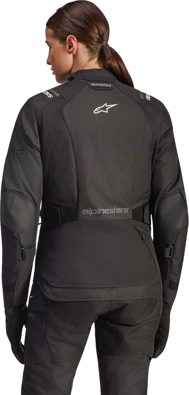 Alpinestars Stella Andes V4 Drystar Jacket