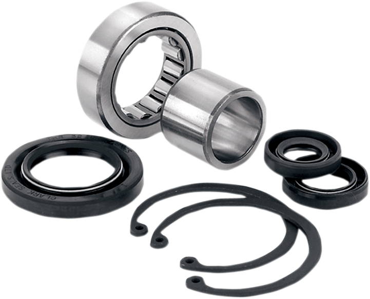 Drag specialties Inner Primary Mainshaft Bearing with Seal - Twin Cam Harley Davidson