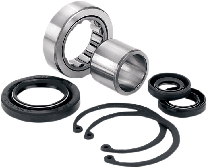 Drag Specialties Inner Primary Mainshaft Bearing Seal Kit