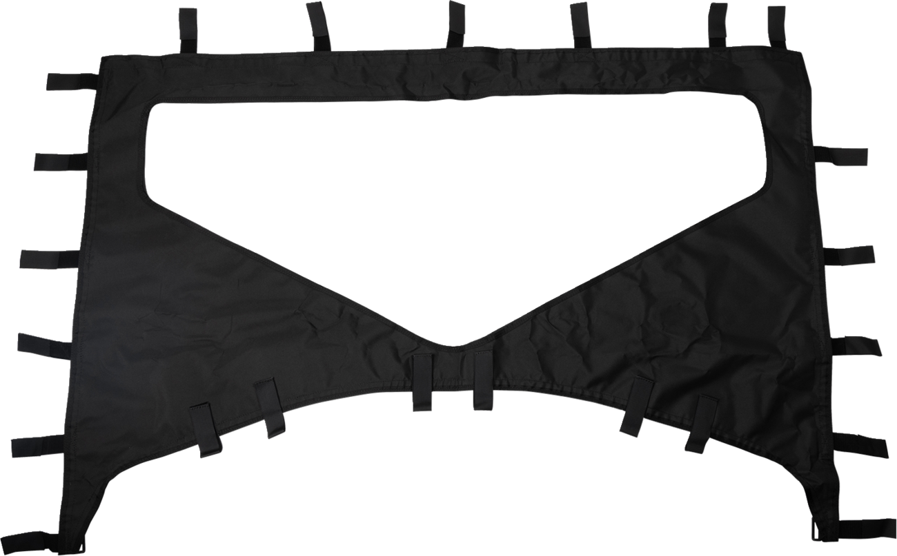 UTV Rear Windscreen