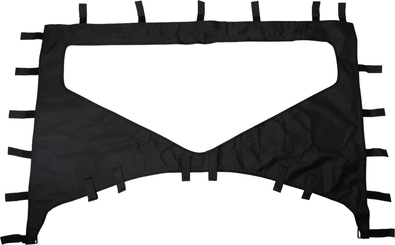 Moose Racing UTV Rear Windscreen
