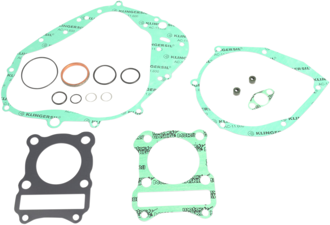 Athena Complete Gasket Kit - Suzuki