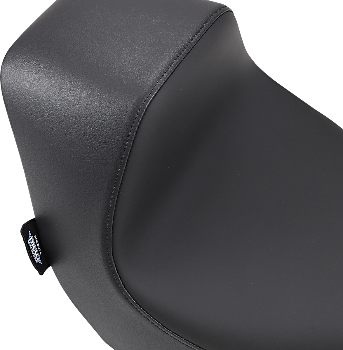 DRAG SPECIALTIES SEATS EZ-ON Mount Solo Seat