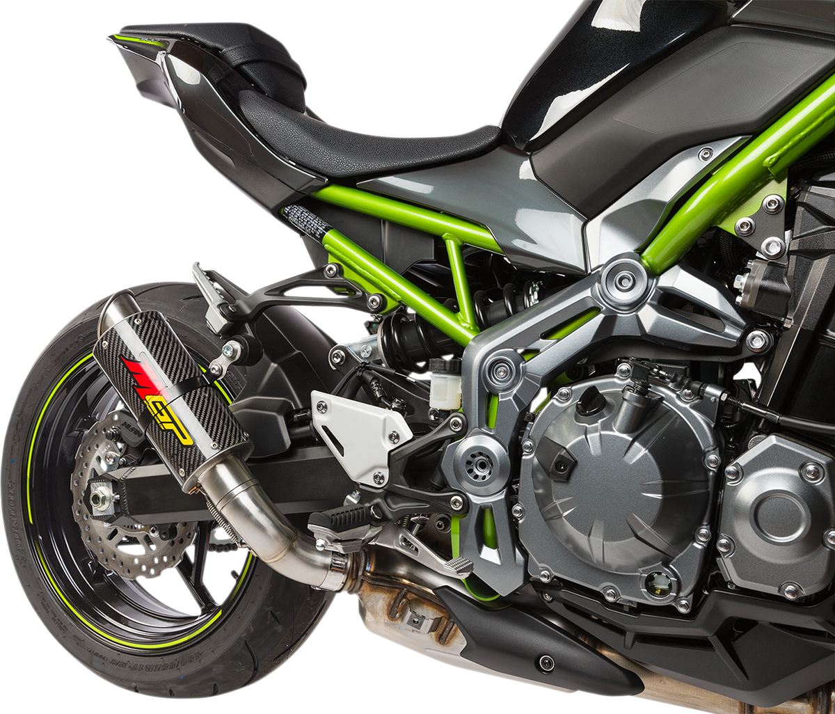 MGP Slip-On Muffler