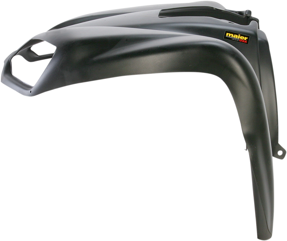 MAIER Fender Replacement Plastic
