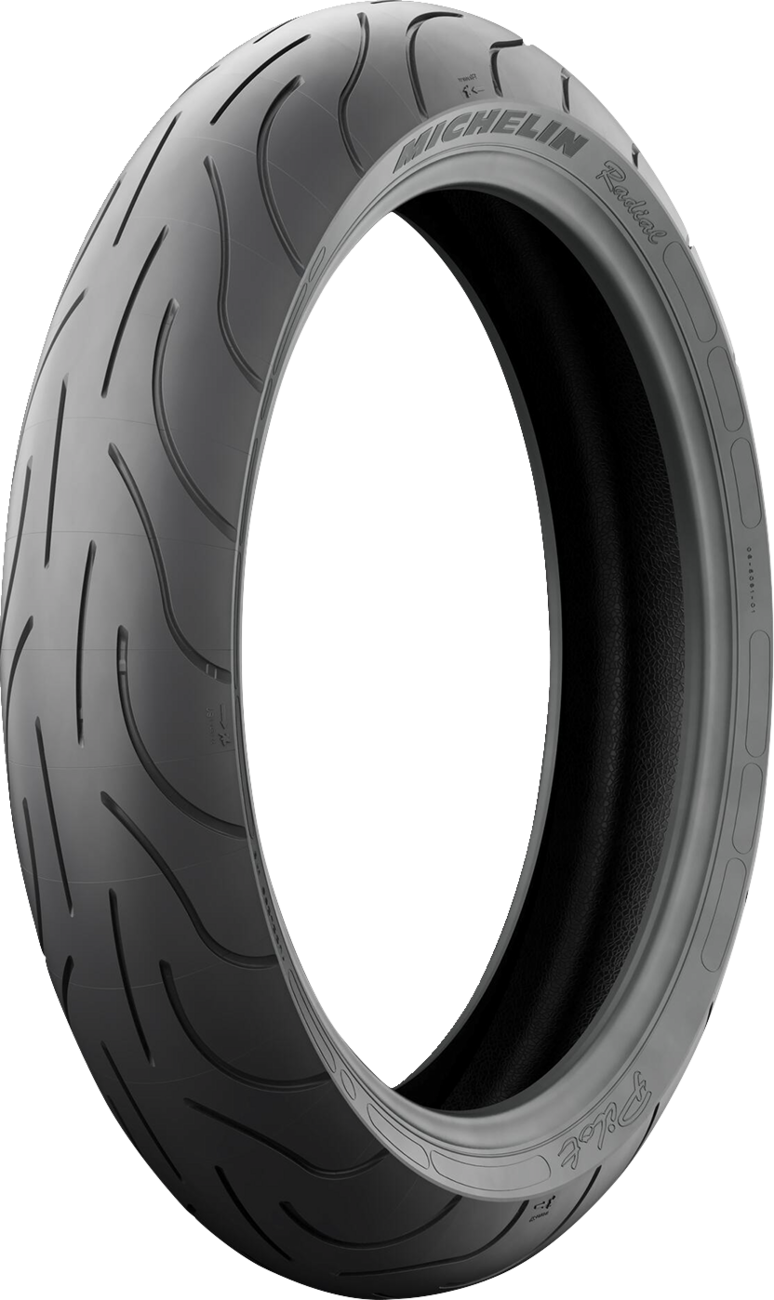 MICHELIN Pilot Power 2CT Tire