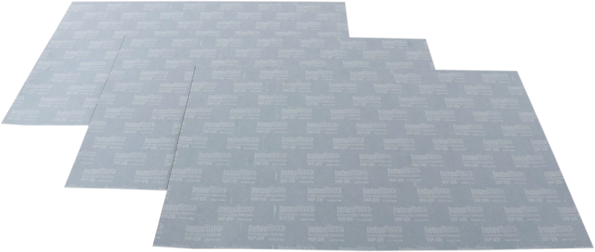 Vertex Universal Gasket Kit