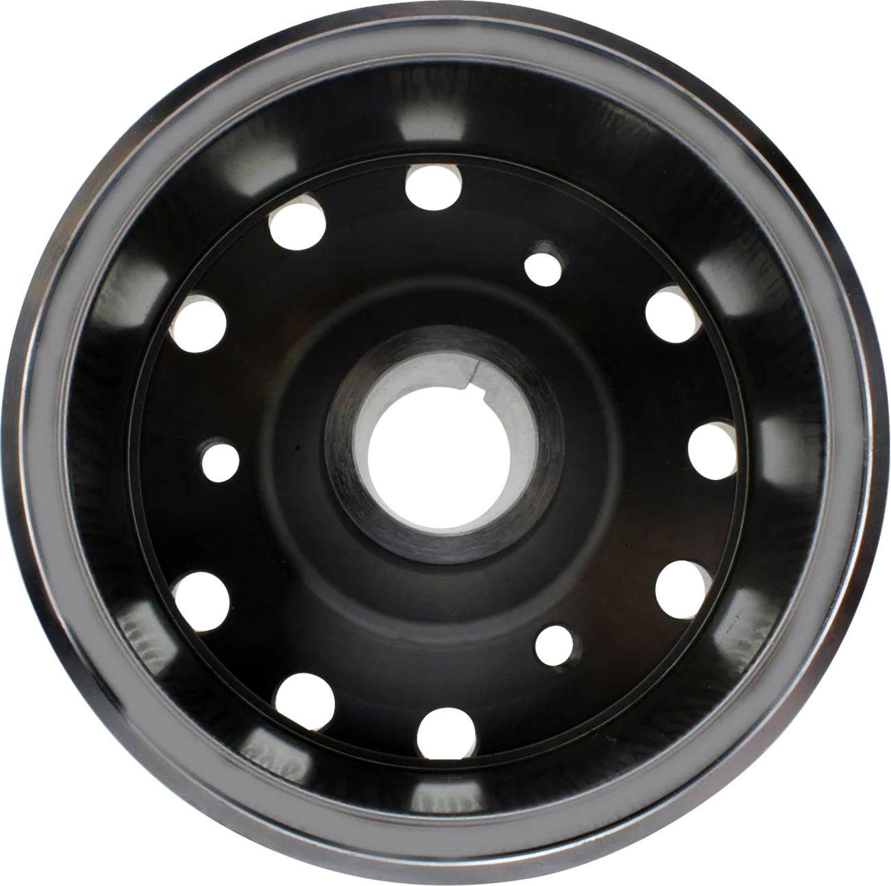 Rm stator Flywheel Rotor - Heavy Duty - Ski-Doo