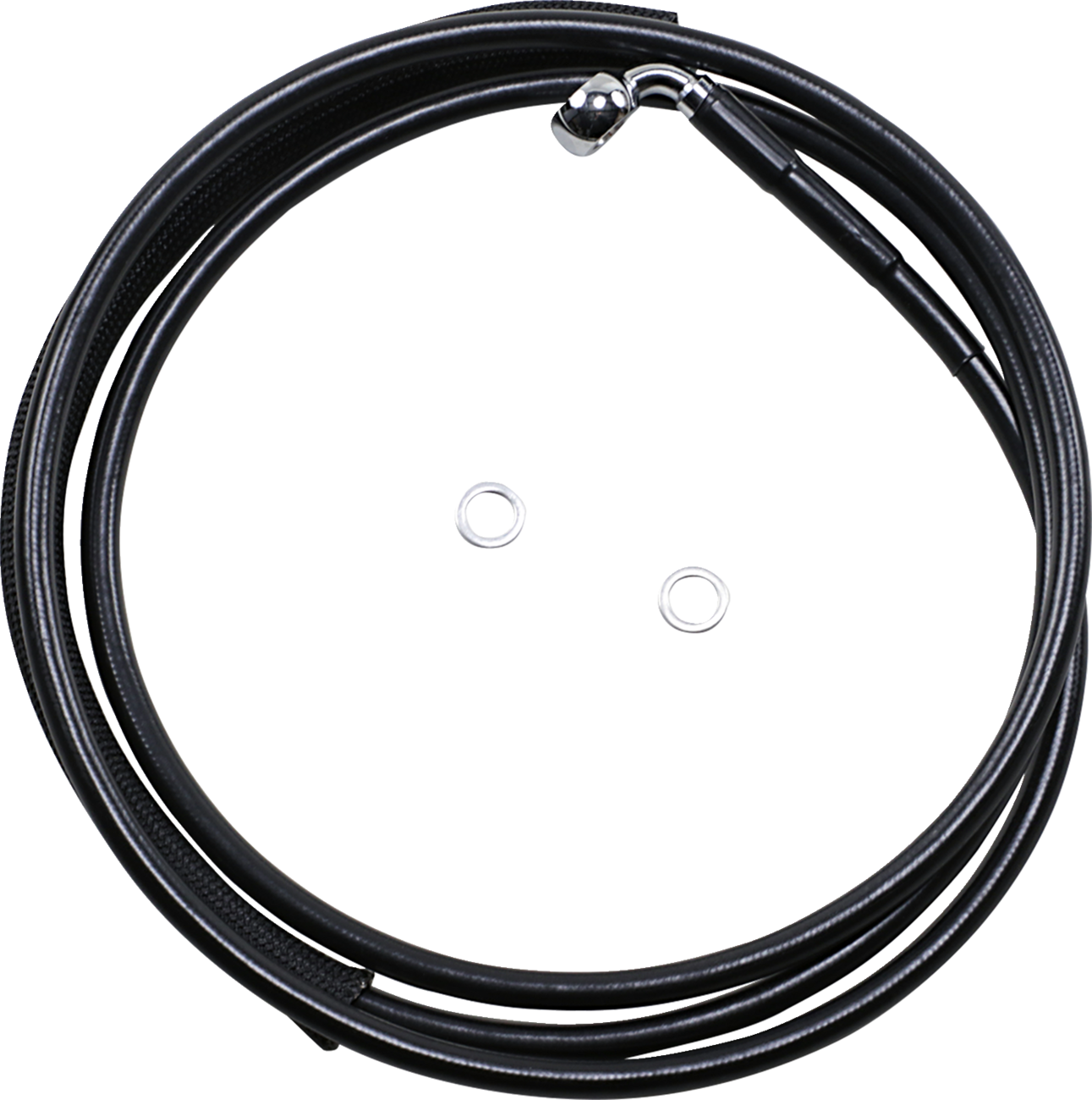 Drag specialties Clutch Line - '17-'20 FLTRX 2017-2020 Harley Davidson FLTRX Road Glide / 2017-2020 Harley Davidson FLTRXS Road Glide Special / 2018-2020 Harley Davidson FLTRXSE CVO Road Glide