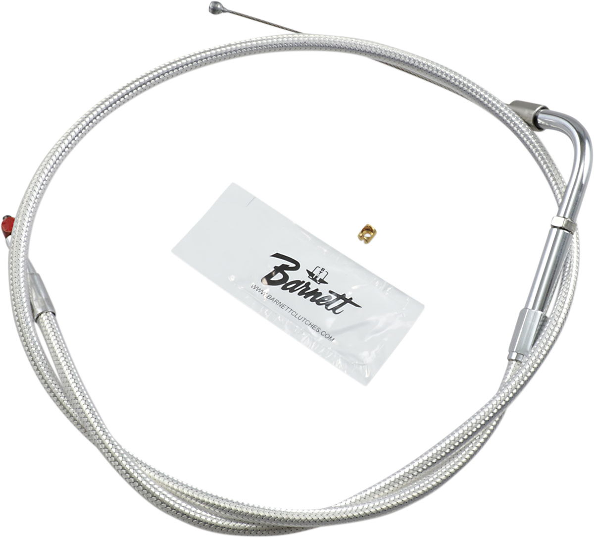 BARNETT Platinum Series Throttle/Idle Cable