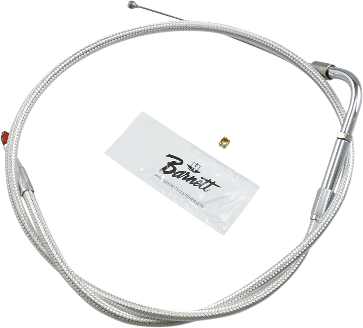 BARNETT Platinum Series Throttle/Idle Cable