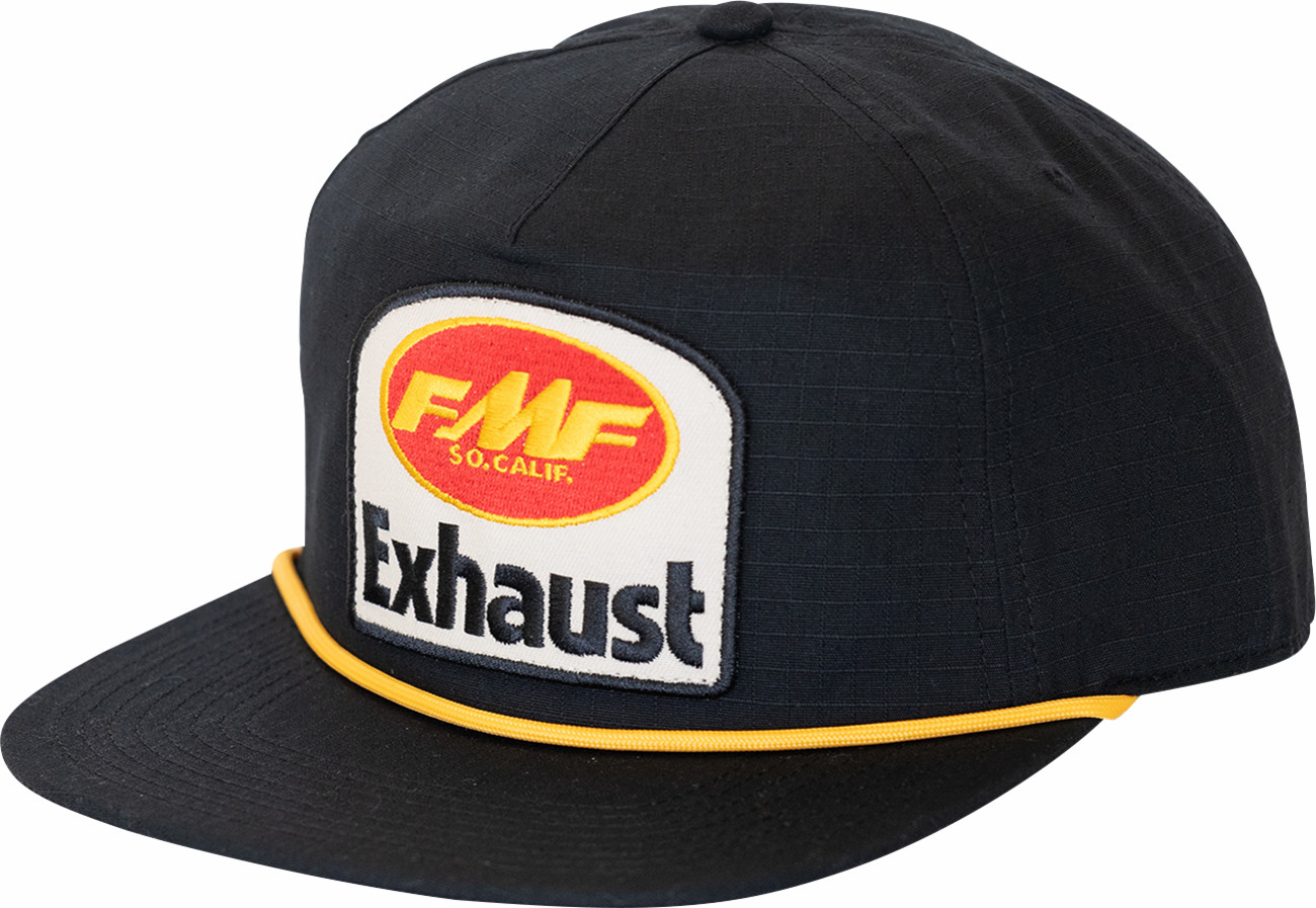 FMF Champ Hat