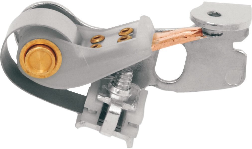 Drag Specialties Points and Condensers
