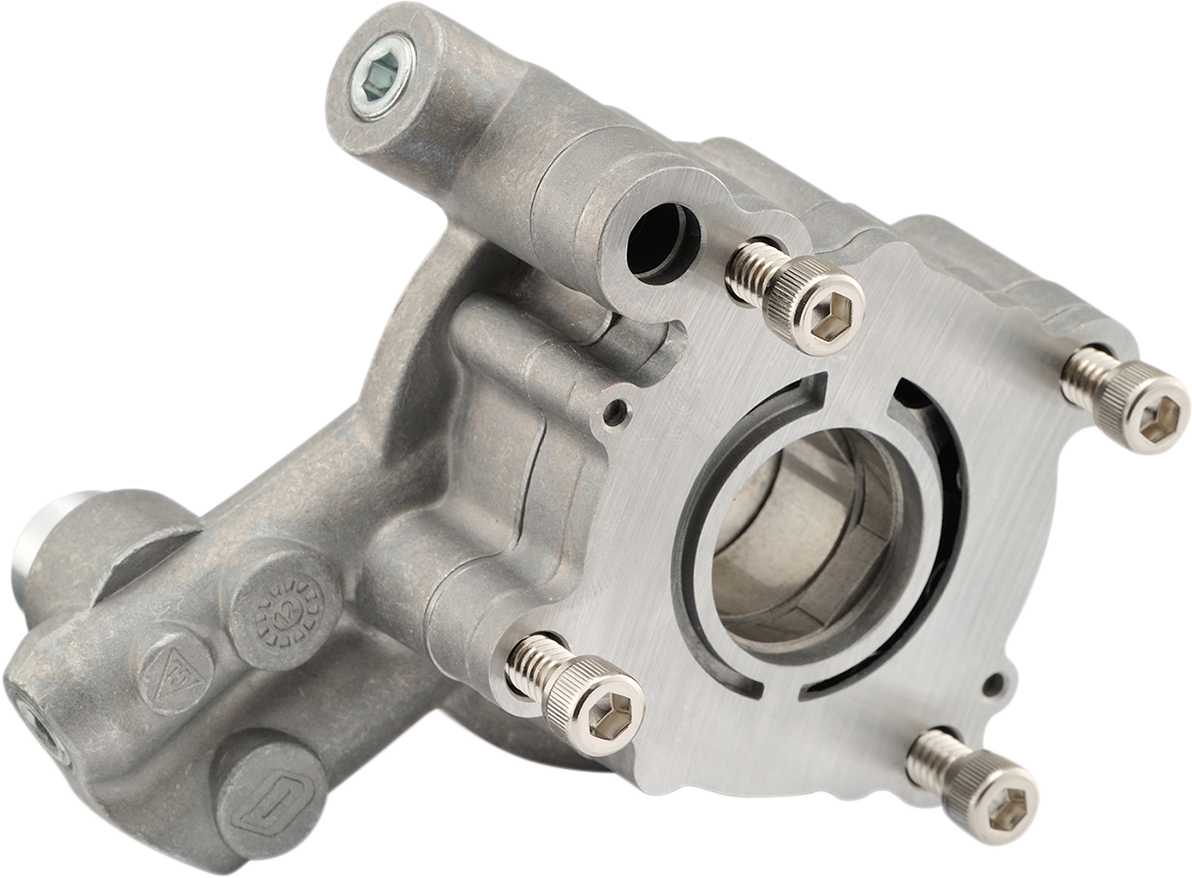 Drag specialties HV/HP Oil Pump - Twin Cam Harley Davidson