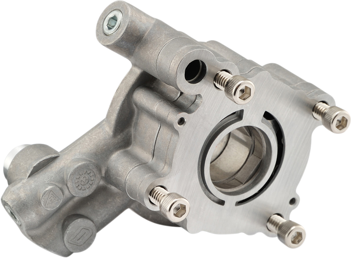Drag Specialties High Performance Oil Pump
