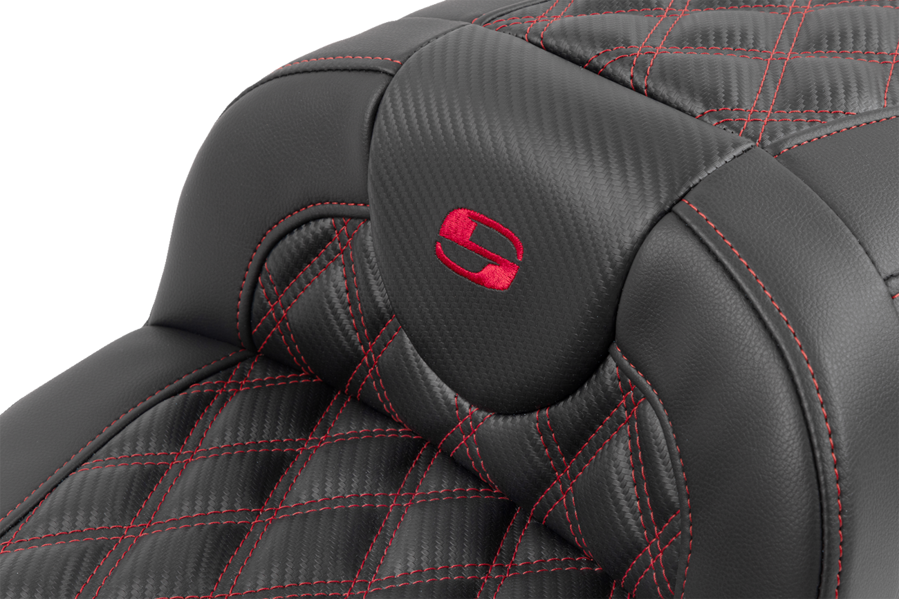 Roadsofa™ Extended Reach Seat
