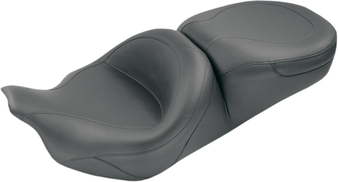 Mustang Standard Touring Seat For Harley Touring 2008-2024