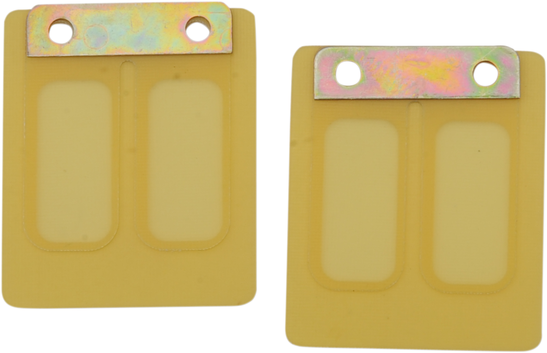 BOYESEN Power Reed Petal Set