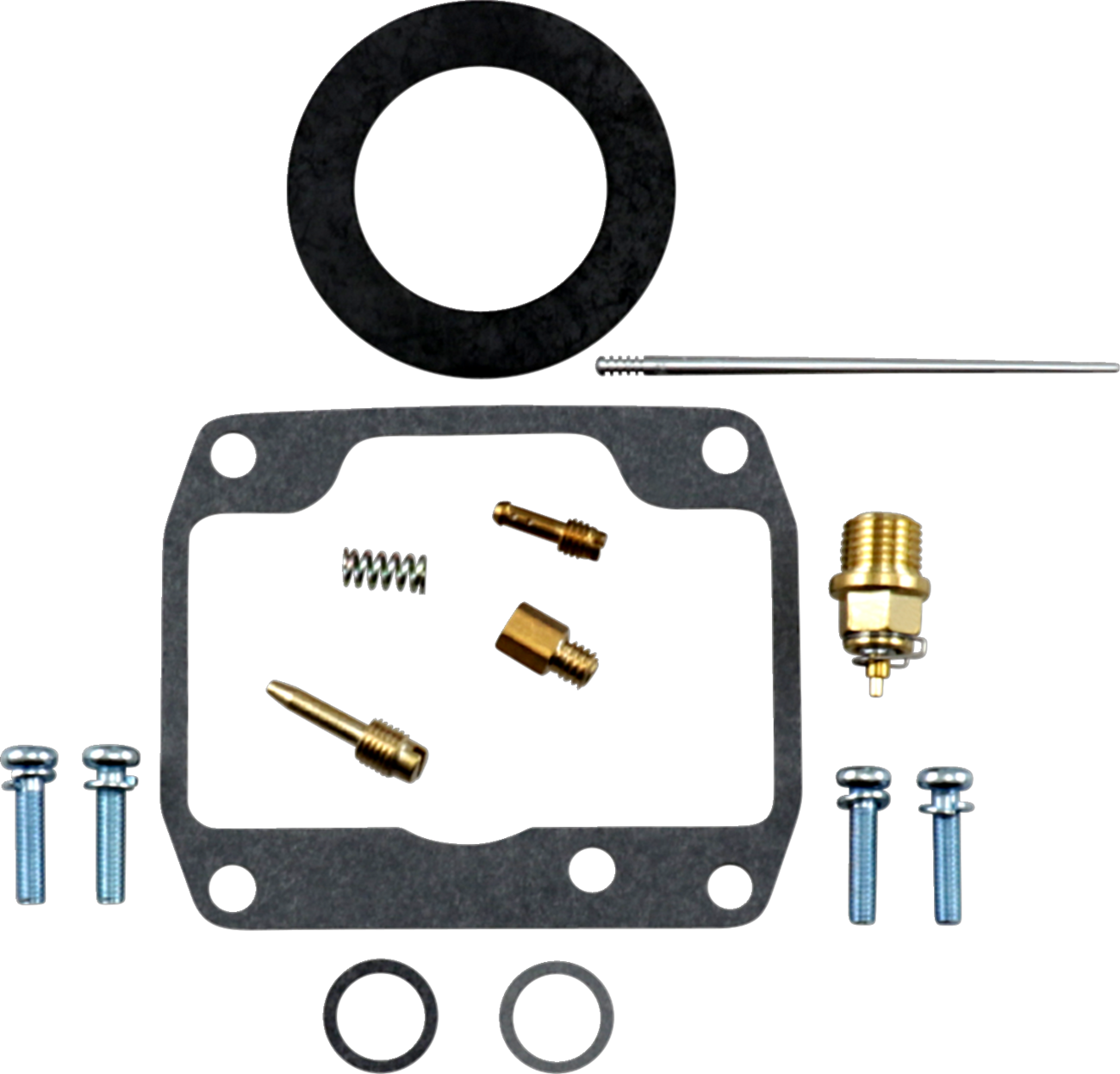 PARTS UNLIMITED Carburetor Repair Kit - Arctic Cat