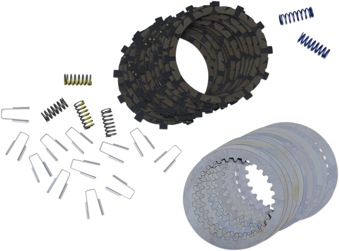 Rekluse TorqDrive Clutch Pack